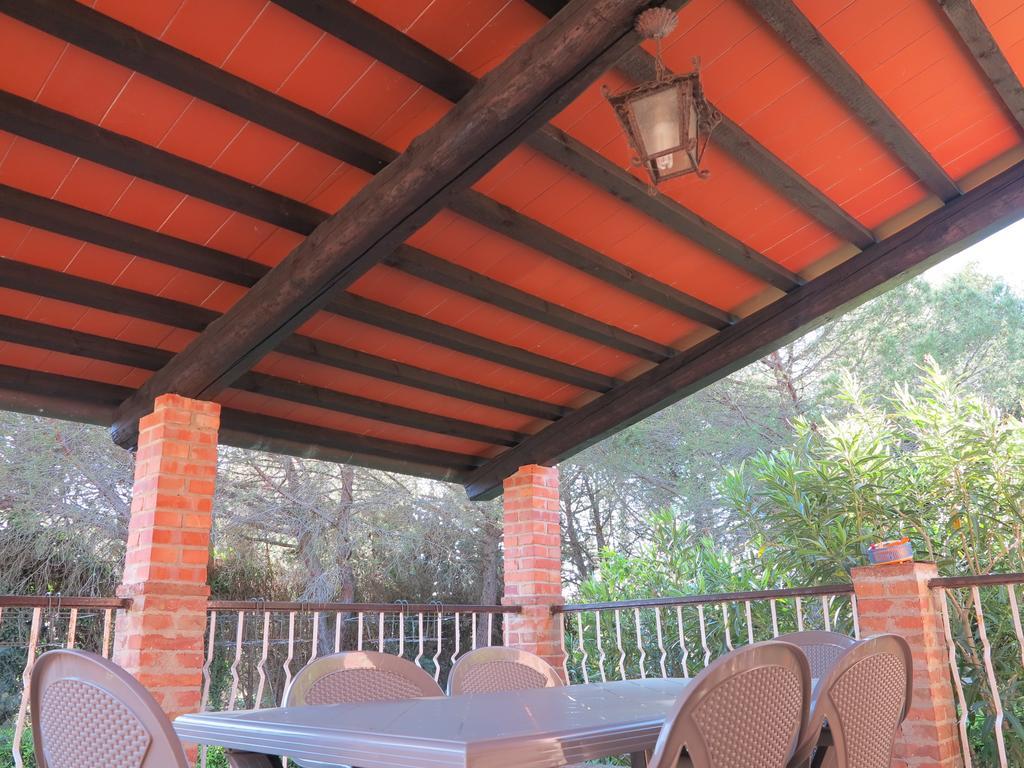 Da Tilli Alla Fornace - Agriturismo Montaione Rom bilde